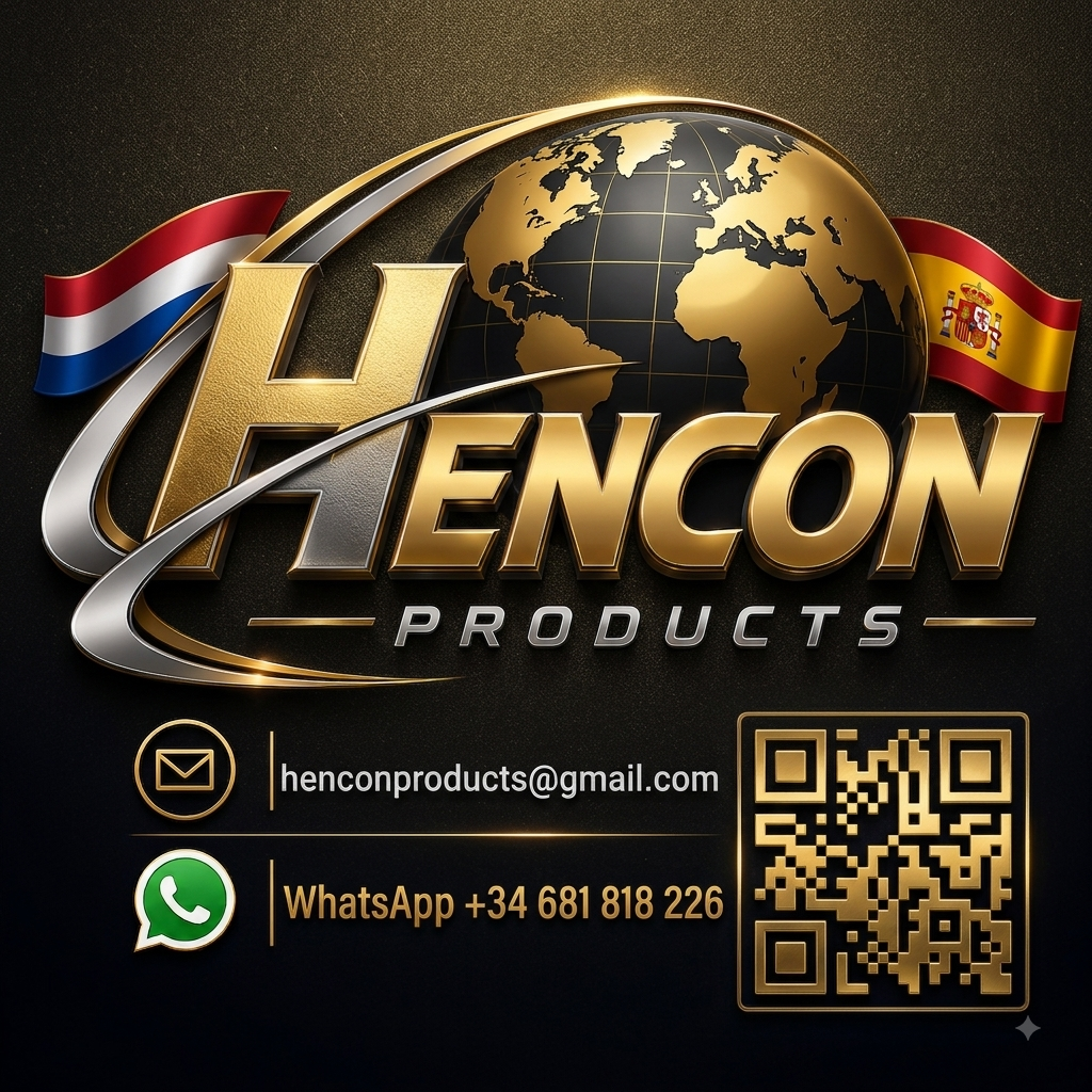 Henconproducts