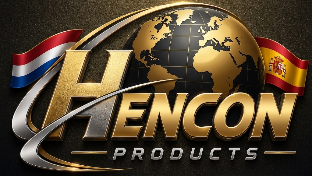 henconproducts.com